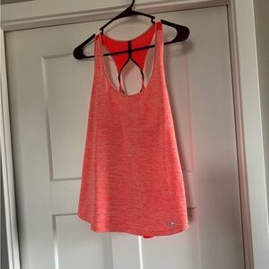 Women’s Under Armour Tank. Size Medium